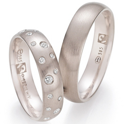 Collection Ruesch karikagyűrű - 33-30070-050W