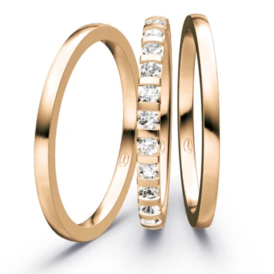 Collection Ruesch karikagyűrű - 50-61154-020R