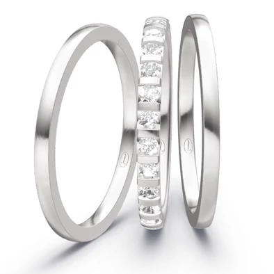 Collection Ruesch karikagyűrű - 50-61154-020W