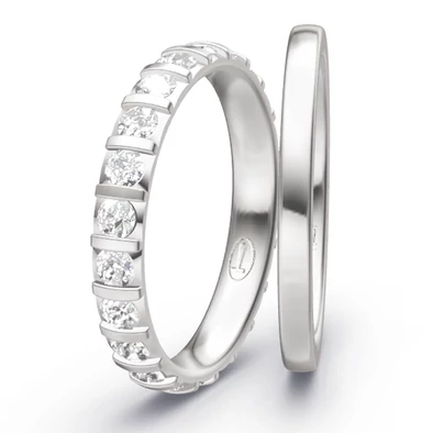 Collection Ruesch karikagyűrű - 50-61254-029W