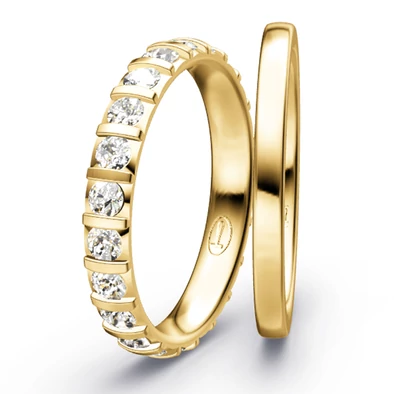 Collection Ruesch karikagyűrű - 50-61254-029Y