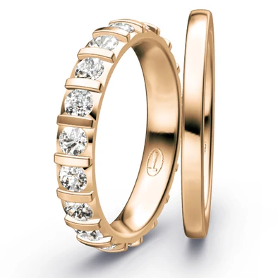 Collection Ruesch karikagyűrű - 50-61354-033R