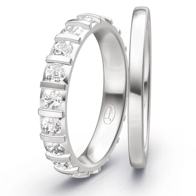 Collection Ruesch karikagyűrű - 50-61354-033W