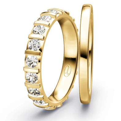 Collection Ruesch karikagyűrű - 50-61354-033Y