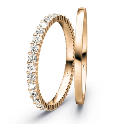 Collection Ruesch karikagyűrű - 50-62154-019R