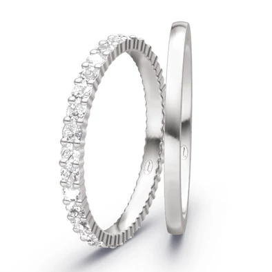 Collection Ruesch karikagyűrű - 50-62154-019W