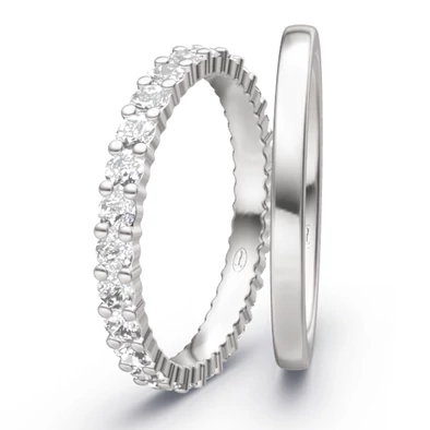 Collection Ruesch karikagyűrű - 50-62254-024W