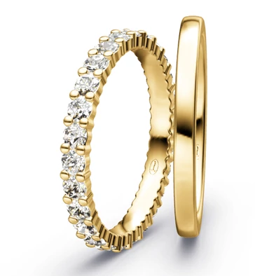 Collection Ruesch karikagyűrű - 50-62254-024Y