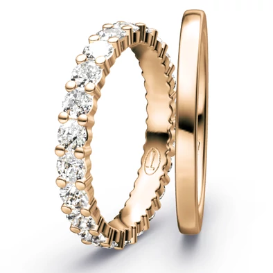 Collection Ruesch karikagyűrű - 50-62354-028R