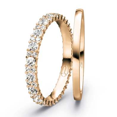 Collection Ruesch karikagyűrű - 50-63155-026R