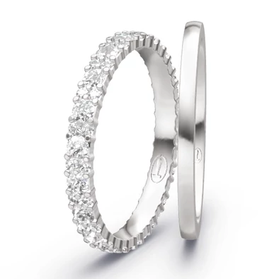 Collection Ruesch karikagyűrű - 50-63155-026W