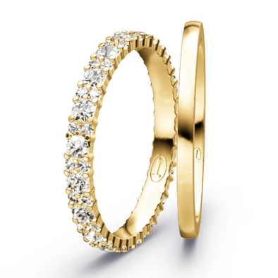 Collection Ruesch karikagyűrű - 50-63155-026Y