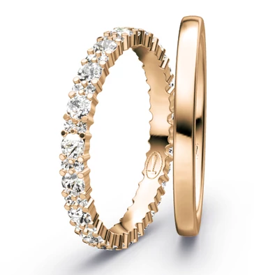 Collection Ruesch karikagyűrű - 50-63255-028R