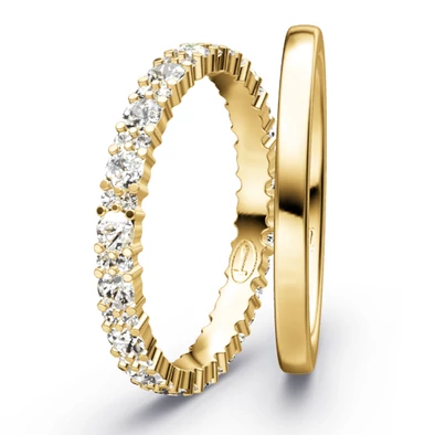 Collection Ruesch karikagyűrű - 50-63255-028Y