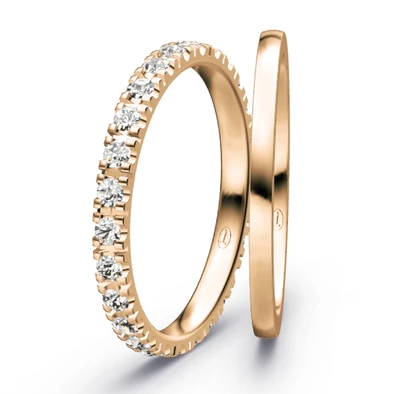 Collection Ruesch karikagyűrű - 50-64155-021R