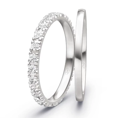 Collection Ruesch karikagyűrű - 50-64155-021W