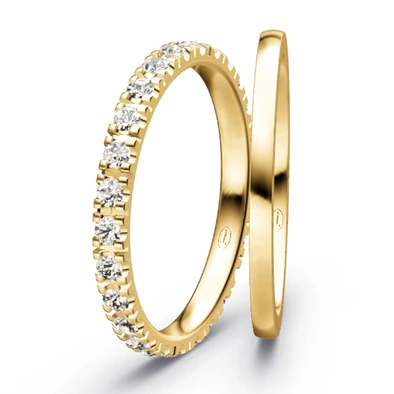 Collection Ruesch karikagyűrű - 50-64155-021Y