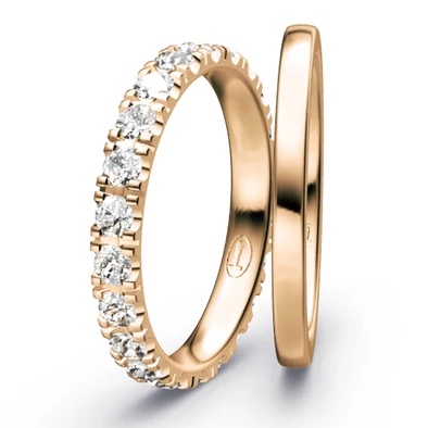 Collection Ruesch karikagyűrű - 50-64254-027R