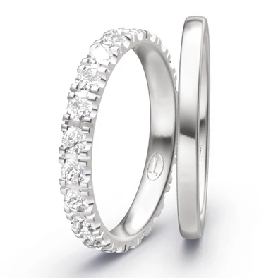 Collection Ruesch karikagyűrű - 50-64254-027W