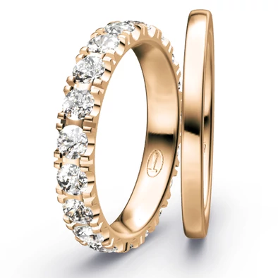 Collection Ruesch karikagyűrű - 50-64354-033R