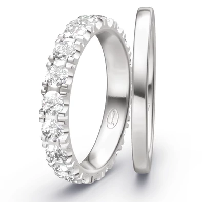 Collection Ruesch karikagyűrű - 50-64354-033W