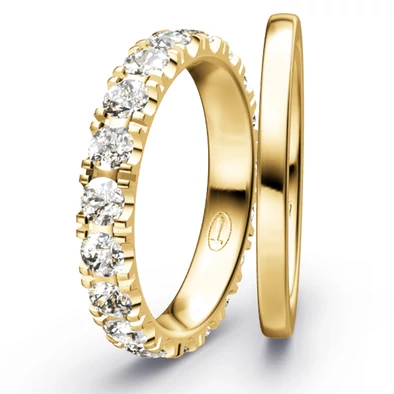 Collection Ruesch karikagyűrű - 50-64354-033Y