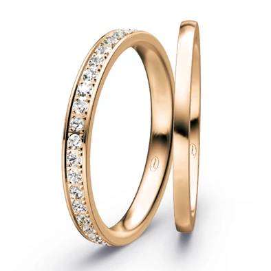 Collection Ruesch karikagyűrű - 50-65155-025R