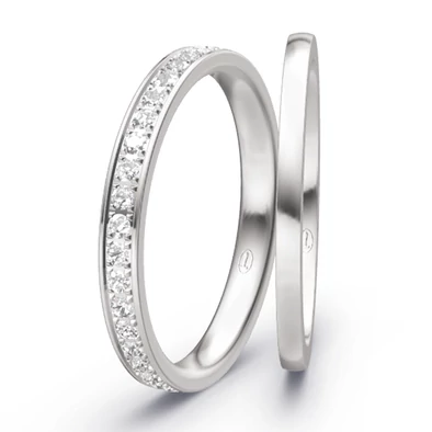 Collection Ruesch karikagyűrű - 50-65155-025W