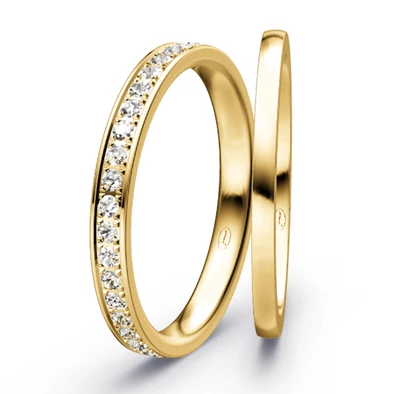 Collection Ruesch karikagyűrű - 50-65155-025Y