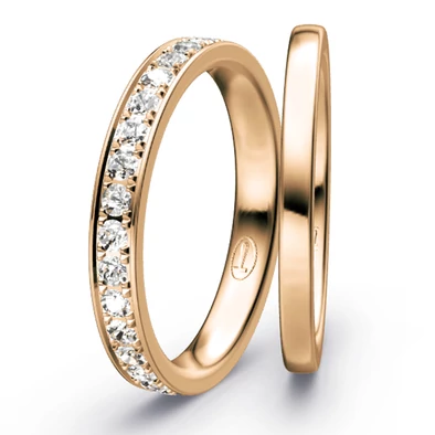 Collection Ruesch karikagyűrű - 50-65255-029R