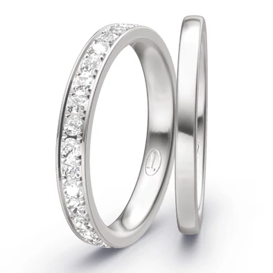 Collection Ruesch karikagyűrű - 50-65255-029W