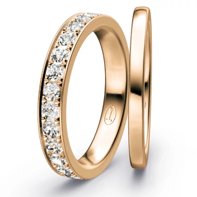 Collection Ruesch karikagyűrű - 50-65355-033R