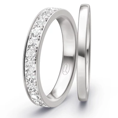 Collection Ruesch karikagyűrű - 50-65355-033W