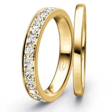 Collection Ruesch karikagyűrű - 50-65355-033Y