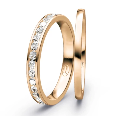 Collection Ruesch karikagyűrű - 50-66154-026R