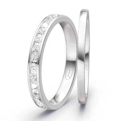 Collection Ruesch karikagyűrű - 50-66154-026W