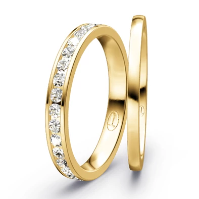 Collection Ruesch karikagyűrű - 50-66154-026Y