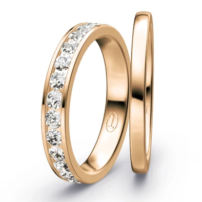 Collection Ruesch karikagyűrű - 50-66253-032R