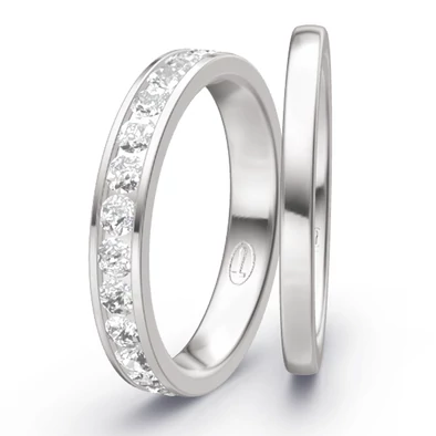 Collection Ruesch karikagyűrű - 50-66253-032W