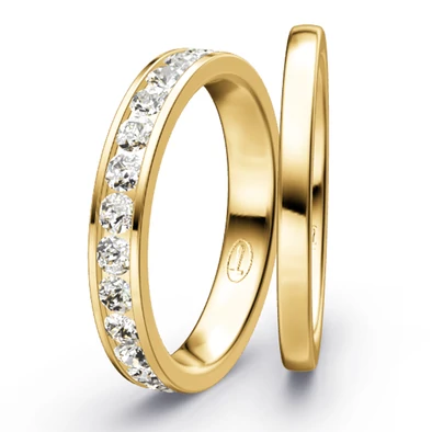 Collection Ruesch karikagyűrű - 50-66253-032Y