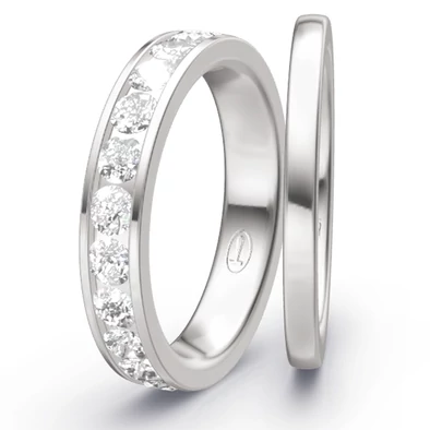 Collection Ruesch karikagyűrű - 50-66354-037W