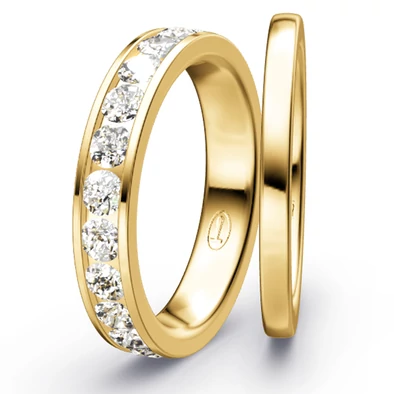 Collection Ruesch karikagyűrű - 50-66354-037Y