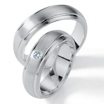 Collection Ruesch ezüst karikagyűrű - 55-01140-060S