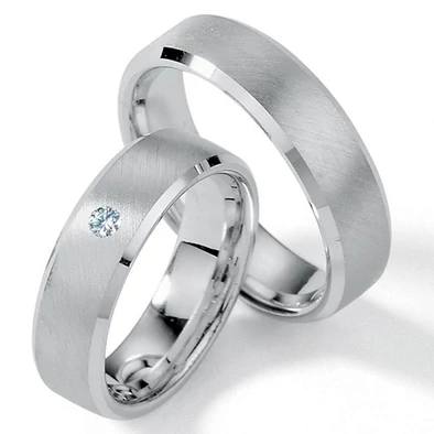 Collection Ruesch ezüst karikagyűrű - 55-01170-060S