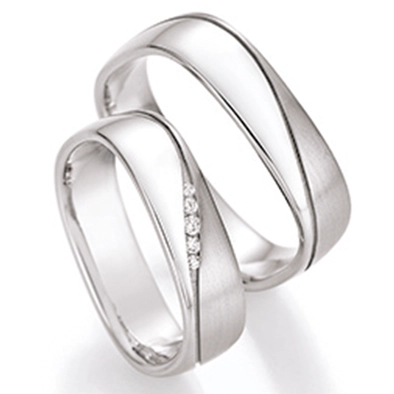 Collection Ruesch ezüst karikagyűrű - 55-30050-051S