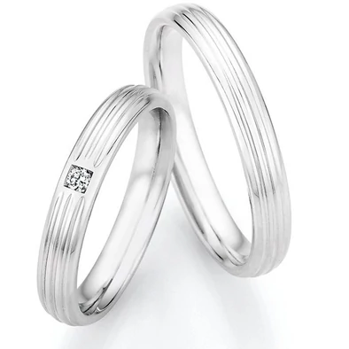 Collection Ruesch karikagyűrű - 55-33010-035SI