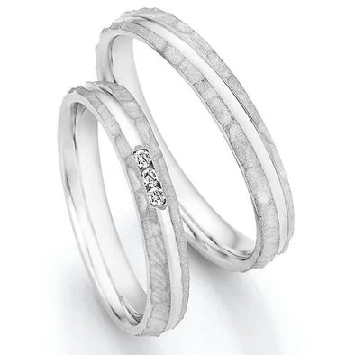 Collection Ruesch karikagyűrű - 55-33050-035SI