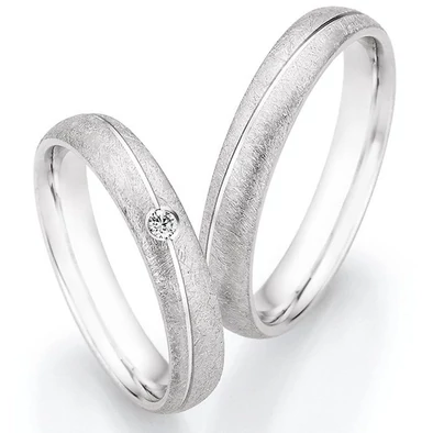 Collection Ruesch karikagyűrű - 55-33090-040SI Collection Ruesch karikagyűrű - 55-33090-040SI