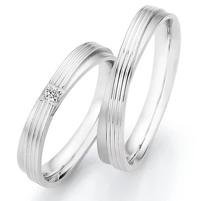 Collection Ruesch karikagyűrű - 55-33110-039SI