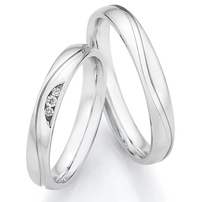 Collection Ruesch karikagyűrű - 55-33150-035SI